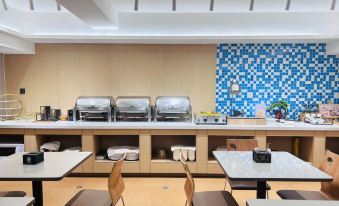 Homeinn · neo (Taiyuan Bell Tower Street Liuxiang Food Street)