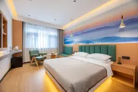 Holiday Inn in Main Streets and Alleys (Tunxi Old Street Store in Mount Huangshan) - Homestays