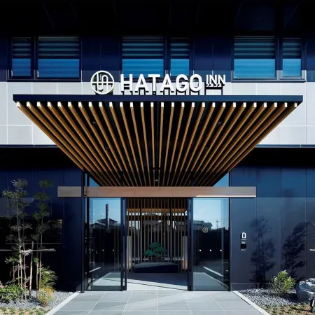 Hatago Inn Kansai Airport Отели рядом с достопримечательностью «Аутлет-центр Rinku Premium»