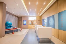Homeinn · neo (Linyi Qiyang Airport)