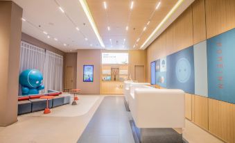 Homeinn · neo (Linyi Qiyang Airport)