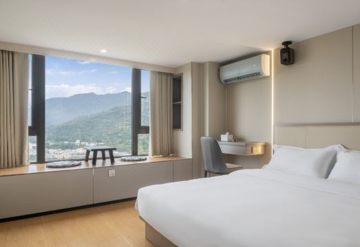 Mengma Jiuyue Homestay