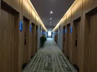 ShellHotel - Parkering