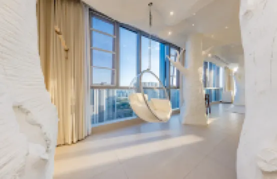 Chunchengyi Homestay (Kunming South Station Colorful Yunnan First City Branch)