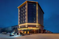 Orange Park Inn Patel International Hotel North Whitefield Road Hotels in Baoying
