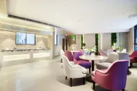 Lavande Hotel Zhaoqing Gaoyao Technical College Branch - สัตว์เลี้ยง