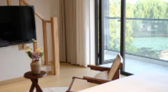 Sixi · Muzi Xiaoyuan Homestay