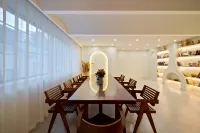 Chengyanli Homestay