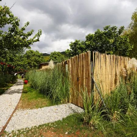 Qiege (Wuliangshan) Wild Luxury Campsite