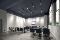 Yinchuan Hongyue Hotel (Ningxia Museum Phoenix Stele Branch) - breakfast