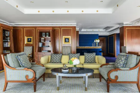 Jumeirah Burj Al Arab Dubai