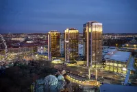 Gothia Towers & Upper House
