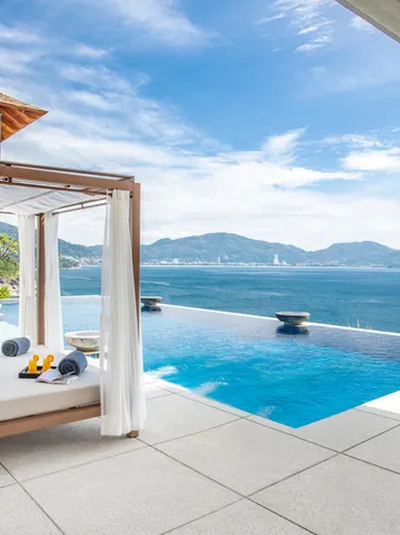 รูปภาพของวิลล่า เฌอเล - วิลล่าหรูหราริมน้ำ