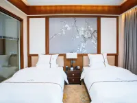 Hetai XiYue Hotel (Juguo Ancient City) Hotels in Ju County