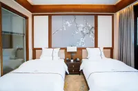 Hetai XiYue Hotel (Juguo Ancient City) Hotels in Ju County