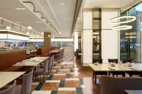 Grand Mercure Imperial Palace Seoul Gangnam - Aamiainen