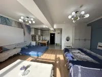 Qiqihar Mingshi Apartment