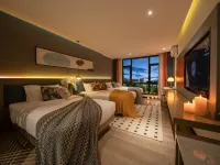 Qianxun Intelligent Hotel Haiyisu (Qibala International Resort)