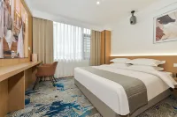 Sen yu  Hotel