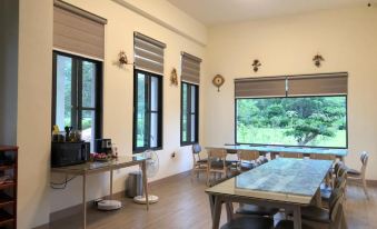 LONGTIAN PROSPERITY B&B