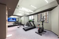 台州臨海紫陽街崇和門輕居飯店