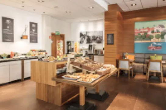 Hotel Mercure Warszawa Airport