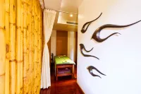 Beyond Karon – Adults Only - Spa