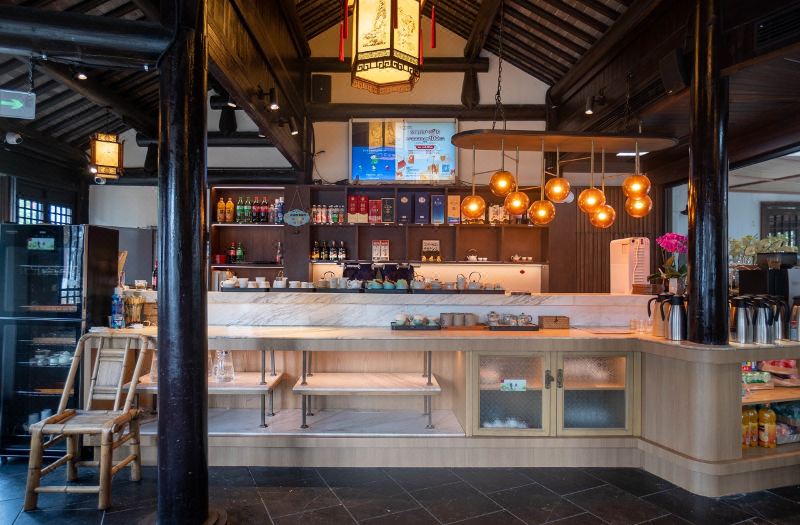 Gusu Yard Hotel · Shantang photo 2