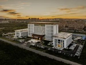 Ruili Jiayue Hotel (Madu Plaza)