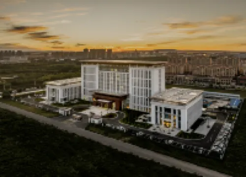 Ruili Jiayue Hotel (Madu Plaza) Hotels in Xilinhot