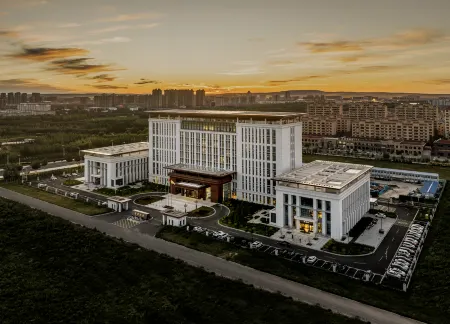 Ruili Jiayue Hotel (Madu Plaza)