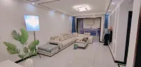 古交巧克力精品公寓