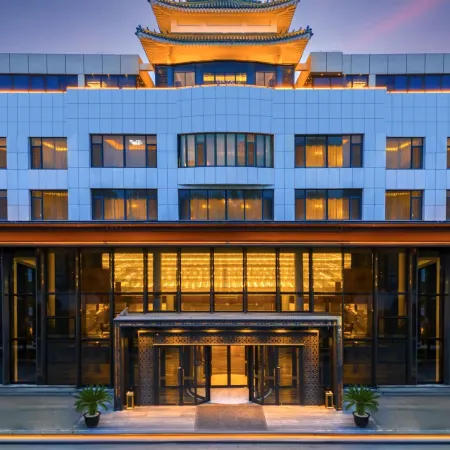 Botai Hotel