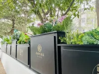 美齡閣酒店（南京中山陵景區梧桐大道店） 鄰近美菱宮的酒店
