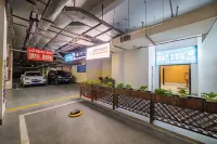 Shouzuo Wanyue Hotel - parking