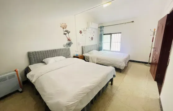 陳孝琴民宿（息烽温泉店）