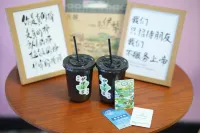 Yining youth hostel