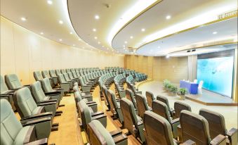 Kunming Weisheng Wanghu Hotel