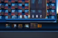 Lanmei Boutique Hotel (Lanzhou Xiyuan) Hotels in Little West Lake Park