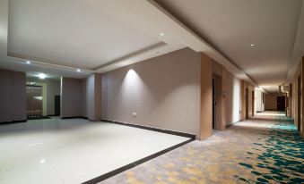 Yongzhou Wangjiang Hotel (Lingling Gucheng Branch)