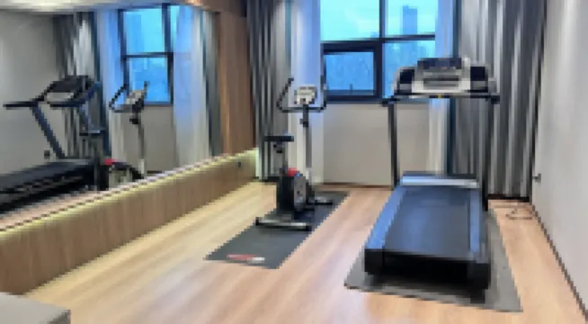 톈먼 준자 호텔 유한회사 동후 지점