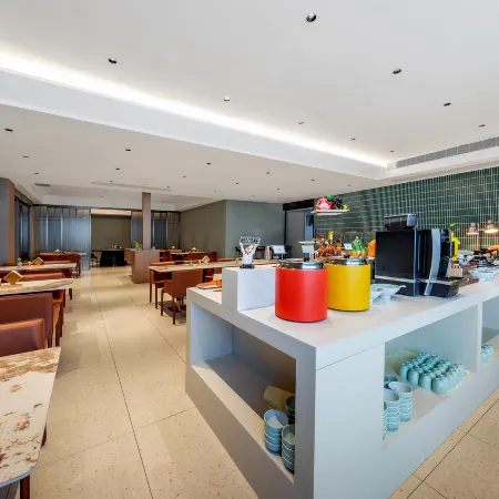 Days Hotel by Wyndham Taizhou Sanmen