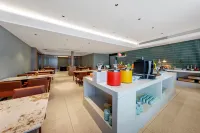 Days Hotel by Wyndham Taizhou Sanmen - sarapan