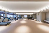 Mercure Datong Railway Station - Fitnessstudio