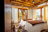 Grand Resort Ocean Bay Phu Quoc - parcheggio