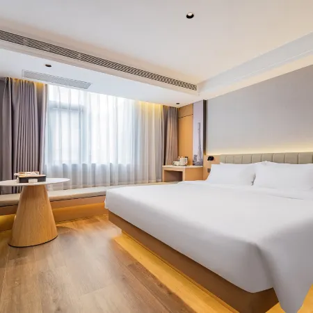 Haoke Chain Hotel