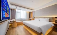 Haoke Chain Hotel Hotels in Shehong