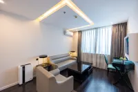 Lanzhou Zhangye Road Provincial Government Metro Station Feitian Ruyi Hotel