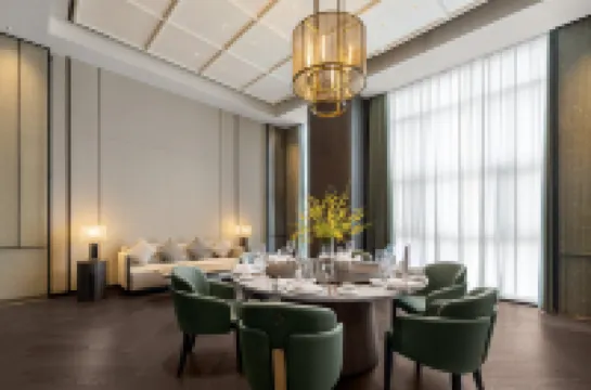 開封大河ダブルツリー バイ ヒルトンホテル