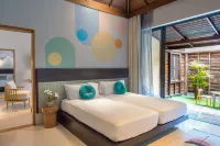 Buri Rasa Village Phangan Hotels in Phangan